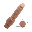 BAILE - CLARK Vibrating Soft Skin 19,5 cm Baile BAILE - CLARK Vibrating Soft Skin 19,5 cm Baile