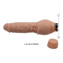 BAILE - CLARK Vibrating Soft Skin 19,5 cm Baile BAILE - CLARK Vibrating Soft Skin 19,5 cm Baile