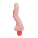 BAILE - FLEXI VIBE Sensual Spine Vibration Baile BAILE - FLEXI VIBE Sensual Spine Vibration Baile
