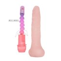 BAILE - FLEXI VIBE Sensual Spine Vibration Baile BAILE - FLEXI VIBE Sensual Spine Vibration Baile