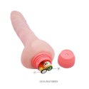 BAILE - FLEXI VIBE Sensual Spine Vibration Baile BAILE - FLEXI VIBE Sensual Spine Vibration Baile