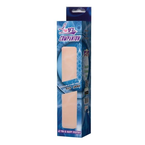 BAILE - Love Companion Vibrator Baile BAILE - Love Companion Vibrator Baile