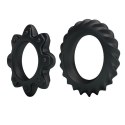 BAILE - RING FLOWERING SILICONE Baile BAILE - RING FLOWERING SILICONE Baile