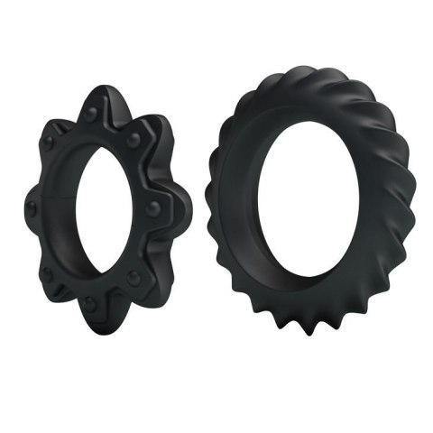 BAILE - RING FLOWERING SILICONE Baile BAILE - RING FLOWERING SILICONE Baile