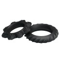 BAILE - RING FLOWERING SILICONE Baile BAILE - RING FLOWERING SILICONE Baile