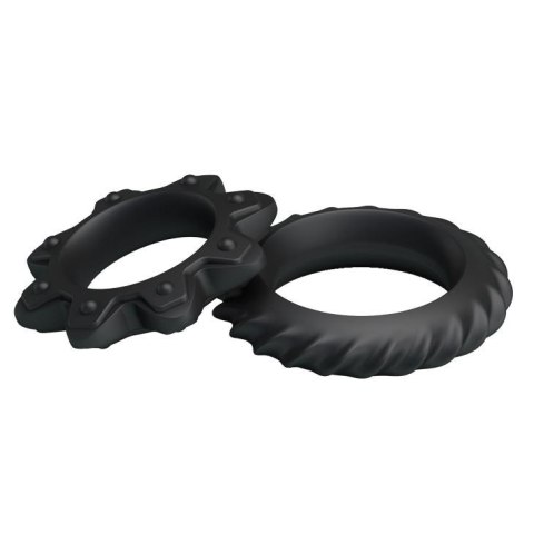 BAILE - RING FLOWERING SILICONE Baile BAILE - RING FLOWERING SILICONE Baile