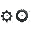 BAILE - RING FLOWERING SILICONE Baile BAILE - RING FLOWERING SILICONE Baile