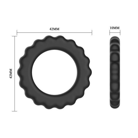 BAILE - TiTAN RING Baile BAILE - TiTAN RING Baile