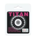 BAILE - TiTAN RING Baile BAILE - TiTAN RING Baile