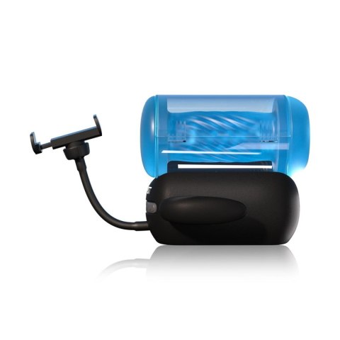 BLOWCAST- Wingman Lite Automatyczny Masturbator BLOWCAST BLOWCAST- Wingman Lite Automatyczny Masturbator BLOWCAST