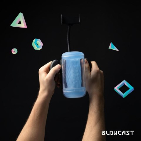 BLOWCAST- Wingman Lite Automatyczny Masturbator BLOWCAST BLOWCAST- Wingman Lite Automatyczny Masturbator BLOWCAST
