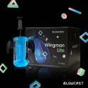 BLOWCAST- Wingman Lite Automatyczny Masturbator BLOWCAST BLOWCAST- Wingman Lite Automatyczny Masturbator BLOWCAST