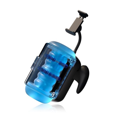 BLOWCAST- Wingman Plus Automatyczny Masturbator BLOWCAST BLOWCAST- Wingman Plus Automatyczny Masturbator BLOWCAST