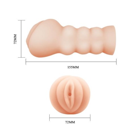 CRAZY BULL - JULIA, Pocket Pussy VAGINA Crazy Bull CRAZY BULL - JULIA, Pocket Pussy VAGINA Crazy Bull