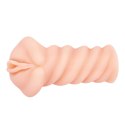 CRAZY BULL- LAURA, REALISTIC VAGINA Crazy Bull CRAZY BULL- LAURA, REALISTIC VAGINA Crazy Bull