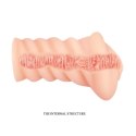 CRAZY BULL- LAURA, REALISTIC VAGINA Crazy Bull CRAZY BULL- LAURA, REALISTIC VAGINA Crazy Bull