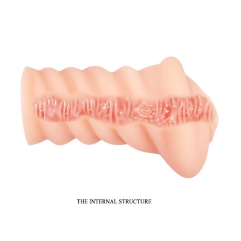 CRAZY BULL- LAURA, REALISTIC VAGINA Crazy Bull CRAZY BULL- LAURA, REALISTIC VAGINA Crazy Bull