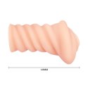 CRAZY BULL- LAURA, REALISTIC VAGINA Crazy Bull CRAZY BULL- LAURA, REALISTIC VAGINA Crazy Bull