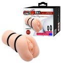 CRAZY BULL -LEONA, Pocket Pussy vagina Crazy Bull CRAZY BULL -LEONA, Pocket Pussy vagina Crazy Bull