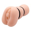 CRAZY BULL -LEONA, Pocket Pussy vagina Crazy Bull CRAZY BULL -LEONA, Pocket Pussy vagina Crazy Bull