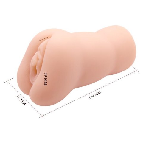 CRAZY BULL -LEONA, Pocket Pussy vagina Crazy Bull CRAZY BULL -LEONA, Pocket Pussy vagina Crazy Bull