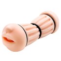 CRAZY BULL - NANCY, Pocket Pussy, DOUBLE MASTURBATOR Crazy Bull CRAZY BULL - NANCY, Pocket Pussy, DOUBLE MASTURBATOR Crazy Bull