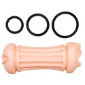CRAZY BULL - NANCY, Pocket Pussy, DOUBLE MASTURBATOR Crazy Bull CRAZY BULL - NANCY, Pocket Pussy, DOUBLE MASTURBATOR Crazy Bull