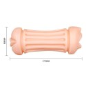 CRAZY BULL - NANCY, Pocket Pussy, DOUBLE MASTURBATOR Crazy Bull CRAZY BULL - NANCY, Pocket Pussy, DOUBLE MASTURBATOR Crazy Bull