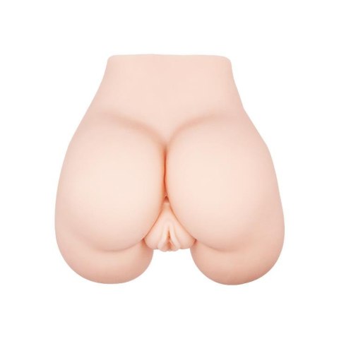 CRAZY BULL - Vagina and Anal Vibrating Crazy Bull CRAZY BULL - Vagina and Anal Vibrating Crazy Bull