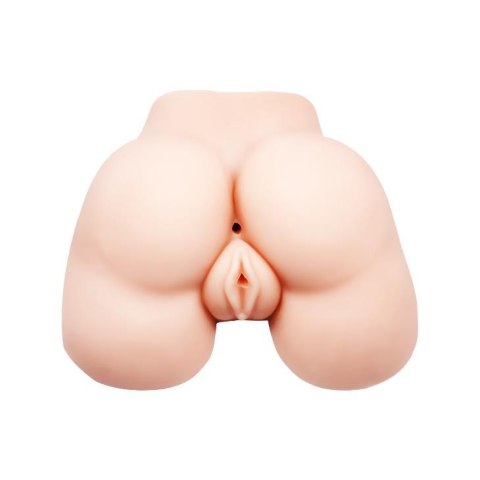 CRAZY BULL - Vagina and Anal Vibrating Crazy Bull CRAZY BULL - Vagina and Anal Vibrating Crazy Bull
