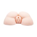 CRAZY BULL - Vagina and Anal Vibrating Crazy Bull