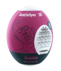 Masturbator Egg Single (Bubble) Satisfyer Masturbator Egg Single (Bubble) Satisfyer