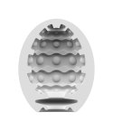 Masturbator Egg Single (Bubble) Satisfyer Masturbator Egg Single (Bubble) Satisfyer
