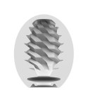 Masturbator Egg Single (Fierce) Satisfyer Masturbator Egg Single (Fierce) Satisfyer