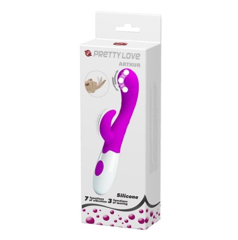 PRETTY LOVE - ARTHUR, 7vibration 3waving Pretty Love PRETTY LOVE - ARTHUR, 7vibration 3waving Pretty Love