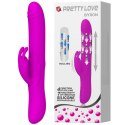 PRETTY LOVE - BYRON, 7 vibration functions, USB rechargeable Pretty Love PRETTY LOVE - BYRON, 7 vibration functions, USB rechargeable Pretty Love