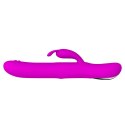 PRETTY LOVE - BYRON, 7 vibration functions, USB rechargeable Pretty Love PRETTY LOVE - BYRON, 7 vibration functions, USB rechargeable Pretty Love