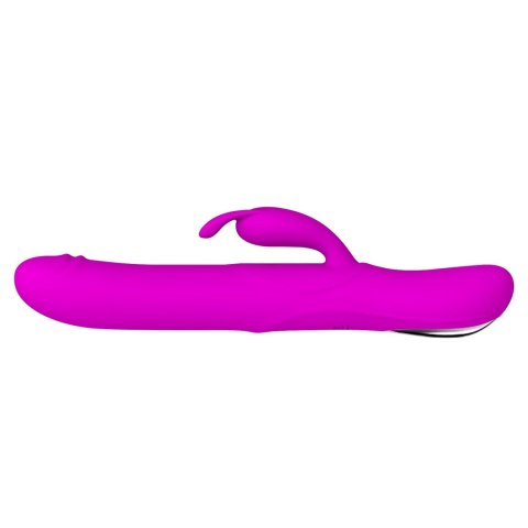 PRETTY LOVE - BYRON, 7 vibration functions, USB rechargeable Pretty Love PRETTY LOVE - BYRON, 7 vibration functions, USB rechargeable Pretty Love
