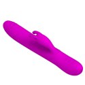 PRETTY LOVE - BYRON, 7 vibration functions, USB rechargeable Pretty Love PRETTY LOVE - BYRON, 7 vibration functions, USB rechargeable Pretty Love