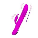 PRETTY LOVE - BYRON, 7 vibration functions, USB rechargeable Pretty Love PRETTY LOVE - BYRON, 7 vibration functions, USB rechargeable Pretty Love