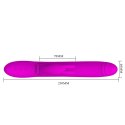 PRETTY LOVE - BYRON, 7 vibration functions, USB rechargeable Pretty Love PRETTY LOVE - BYRON, 7 vibration functions, USB rechargeable Pretty Love