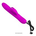 PRETTY LOVE - BYRON, 7 vibration functions, USB rechargeable Pretty Love PRETTY LOVE - BYRON, 7 vibration functions, USB rechargeable Pretty Love
