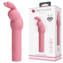 PRETTY LOVE - Gerardo, 10 vibration functions Pretty Love PRETTY LOVE - Gerardo, 10 vibration functions Pretty Love
