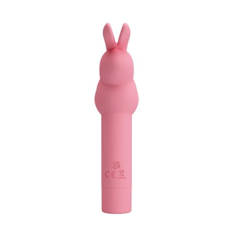 PRETTY LOVE - Gerardo, 10 vibration functions Pretty Love PRETTY LOVE - Gerardo, 10 vibration functions Pretty Love