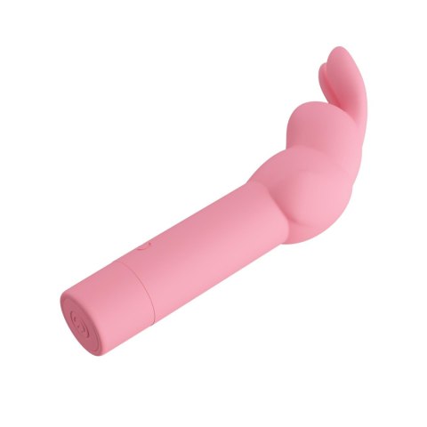 PRETTY LOVE - Gerardo, 10 vibration functions Pretty Love PRETTY LOVE - Gerardo, 10 vibration functions Pretty Love
