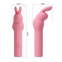 PRETTY LOVE - Gerardo, 10 vibration functions Pretty Love PRETTY LOVE - Gerardo, 10 vibration functions Pretty Love