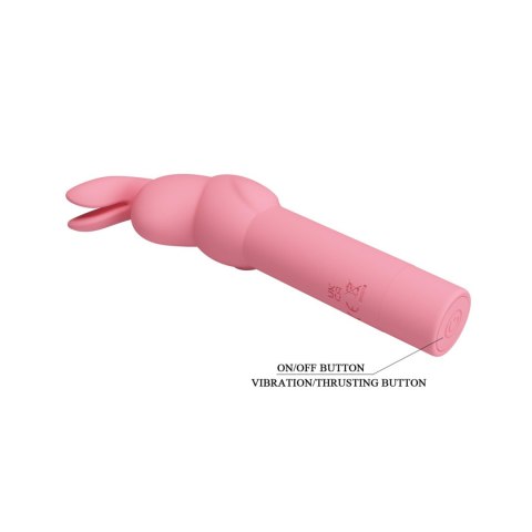PRETTY LOVE - Gerardo, 10 vibration functions Pretty Love PRETTY LOVE - Gerardo, 10 vibration functions Pretty Love