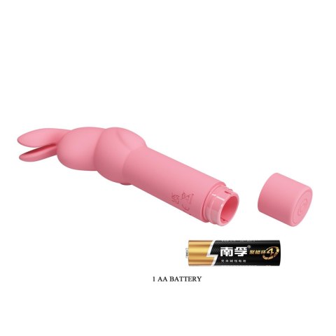 PRETTY LOVE - Gerardo, 10 vibration functions Pretty Love PRETTY LOVE - Gerardo, 10 vibration functions Pretty Love