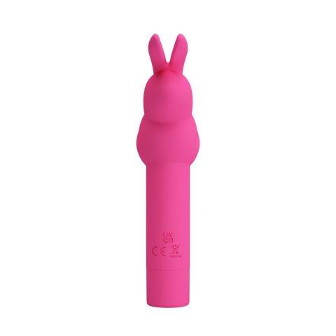 PRETTY LOVE - Gerardo, 10 vibration functions Pretty Love PRETTY LOVE - Gerardo, 10 vibration functions Pretty Love