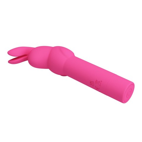 PRETTY LOVE - Gerardo, 10 vibration functions Pretty Love PRETTY LOVE - Gerardo, 10 vibration functions Pretty Love